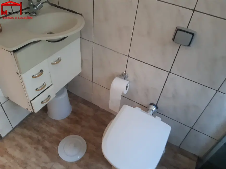 Foto 5 de Casa com 2 quartos à venda, 92m2 em Jardim Cidade Pirituba, São Paulo - SP