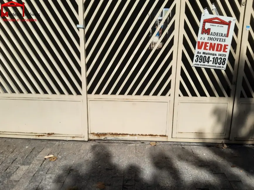 Foto 1 de Casa com 2 quartos à venda, 92m2 em Jardim Cidade Pirituba, São Paulo - SP