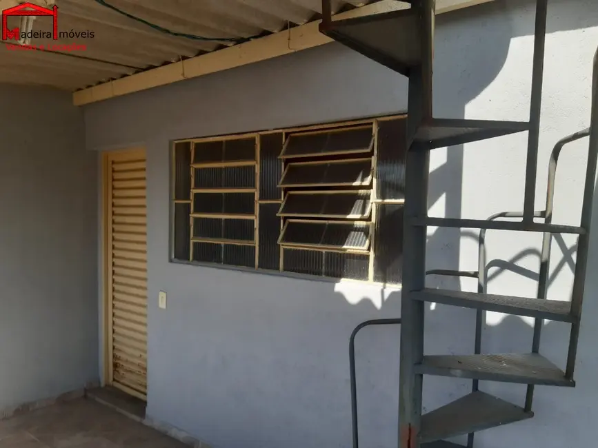 Foto 4 de Casa com 2 quartos à venda, 92m2 em Jardim Cidade Pirituba, São Paulo - SP