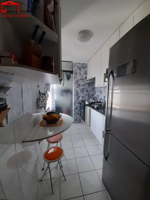 Apartamento com 3 quartos à venda, 72m2 em Vila Pirituba, São Paulo - SP - imagem 2 Foto 2 de Apartamento com 3 quartos à venda, 72m2 em Vila Pirituba, São Paulo - SP