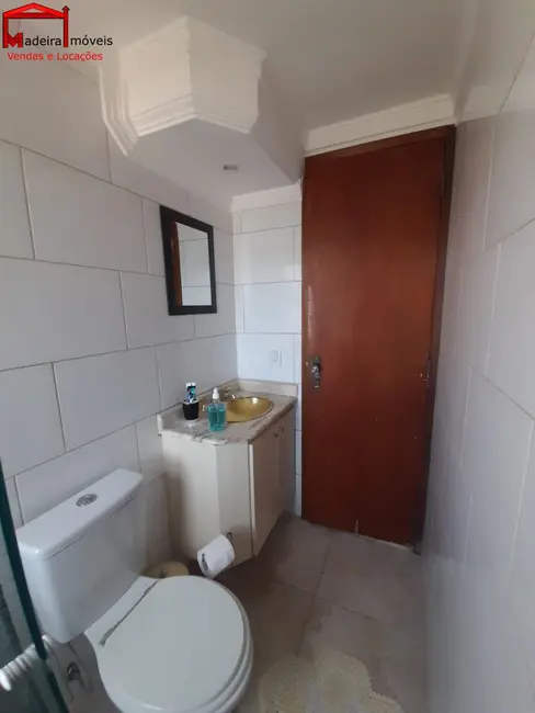 Apartamento com 3 quartos à venda, 72m2 em Vila Pirituba, São Paulo - SP - imagem 6 Foto 6 de Apartamento com 3 quartos à venda, 72m2 em Vila Pirituba, São Paulo - SP