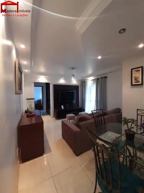 Apartamento com 3 quartos à venda, 72m2 em Vila Pirituba, São Paulo - SP - imagem 1 Foto 1 de Apartamento com 3 quartos à venda, 72m2 em Vila Pirituba, São Paulo - SP