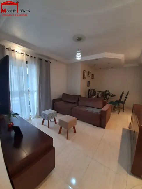 Apartamento com 3 quartos à venda, 72m2 em Vila Pirituba, São Paulo - SP - imagem 4 Foto 4 de Apartamento com 3 quartos à venda, 72m2 em Vila Pirituba, São Paulo - SP
