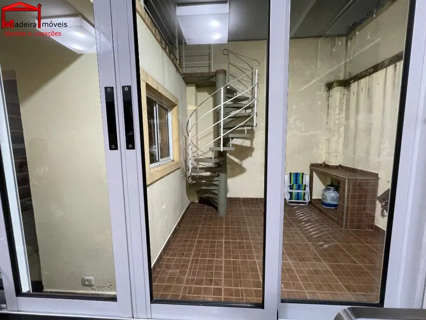 Sobrado com 3 quartos à venda, 200m2 em Conjunto Residencial Vista Verde, São Paulo - SP - imagem 7 Foto 7 de Sobrado com 3 quartos à venda, 200m2 em Conjunto Residencial Vista Verde, São Paulo - SP