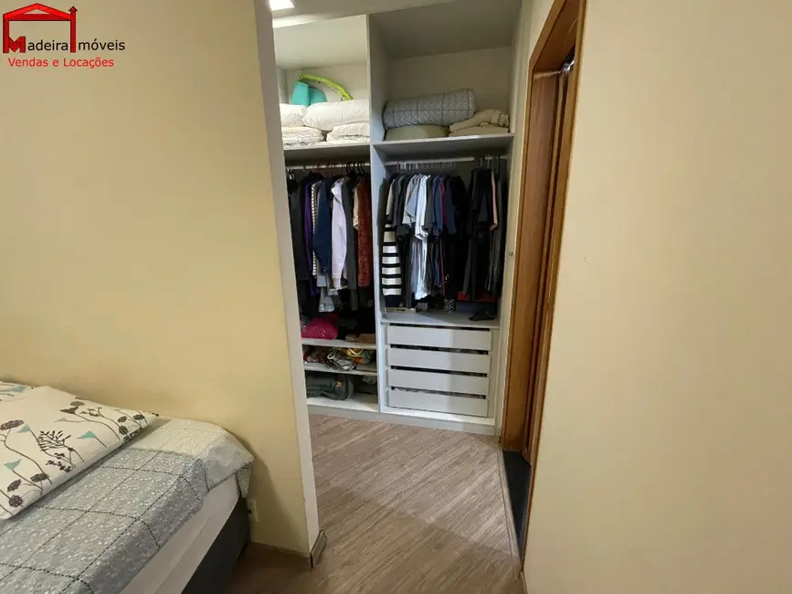 Foto 2 de Sobrado com 3 quartos à venda, 200m2 em Conjunto Residencial Vista Verde, São Paulo - SP