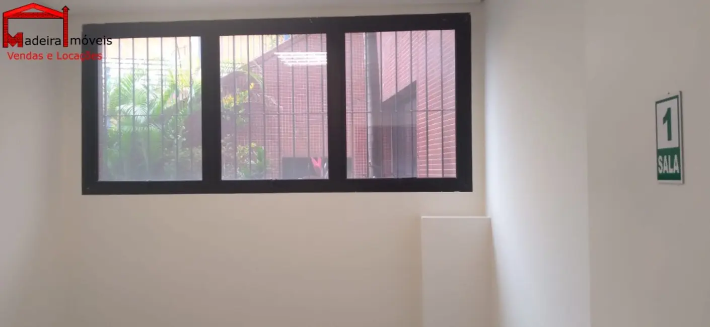 Foto 8 de Sala Comercial para alugar, 23m2 em Jardim Santo Elias, São Paulo - SP