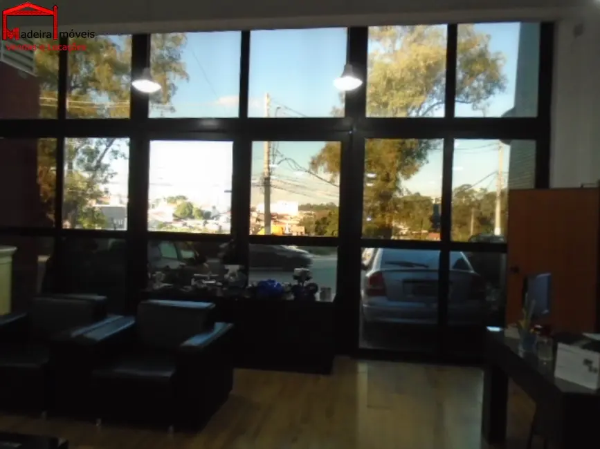 Foto 4 de Sala Comercial para alugar, 23m2 em Jardim Santo Elias, São Paulo - SP