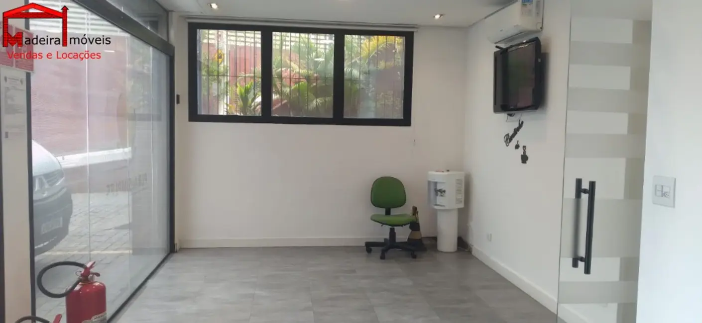 Foto 3 de Sala Comercial para alugar, 23m2 em Jardim Santo Elias, São Paulo - SP