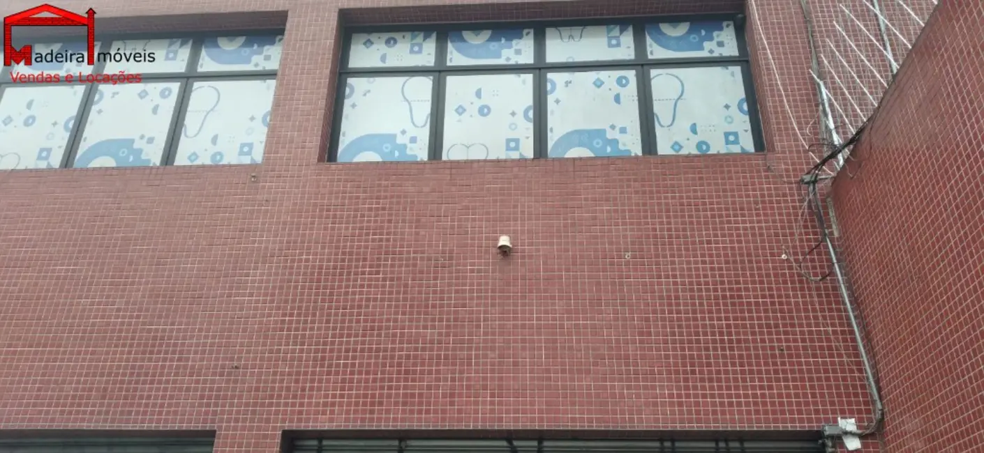 Foto 2 de Sala Comercial para alugar, 23m2 em Jardim Santo Elias, São Paulo - SP