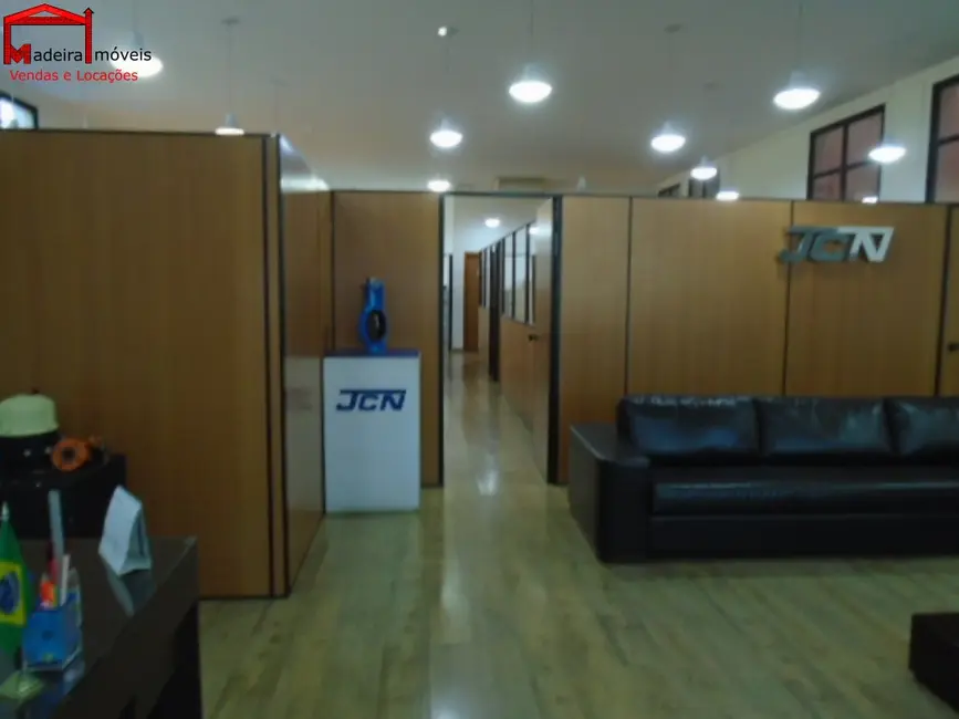 Foto 3 de Sala Comercial para alugar, 23m2 em Jardim Santo Elias, São Paulo - SP