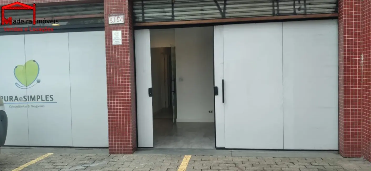 Foto 1 de Sala Comercial para alugar, 23m2 em Jardim Santo Elias, São Paulo - SP