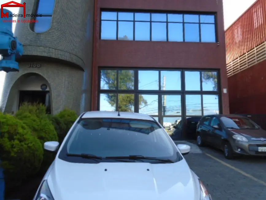 Foto 6 de Sala Comercial para alugar, 23m2 em Jardim Santo Elias, São Paulo - SP