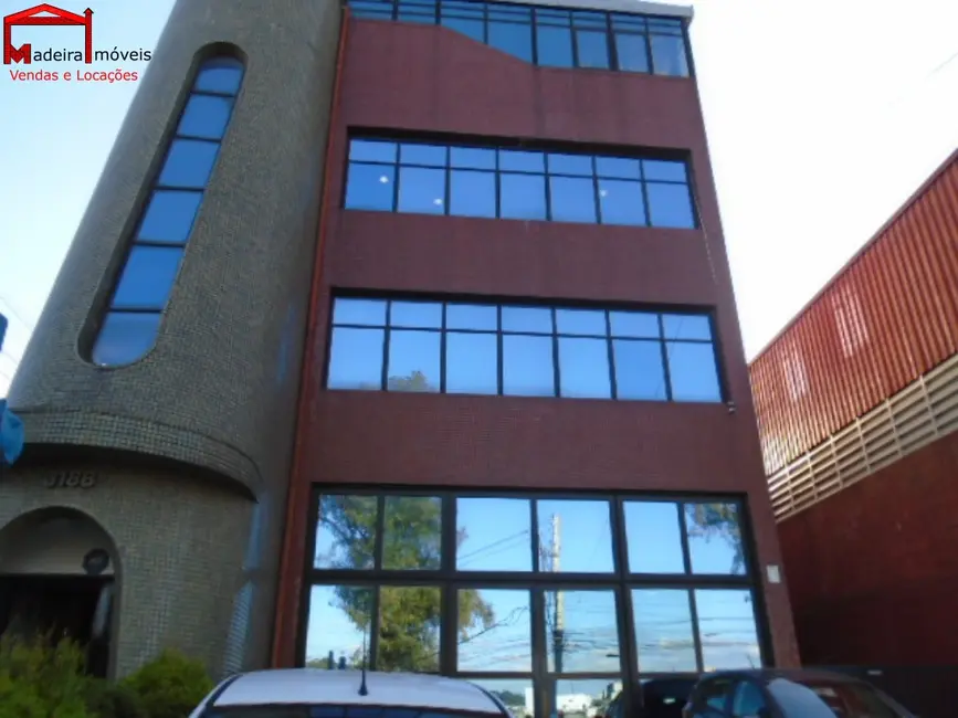 Foto 1 de Sala Comercial para alugar, 23m2 em Jardim Santo Elias, São Paulo - SP