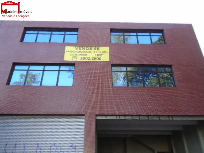 Foto 8 de Sala Comercial para alugar, 23m2 em Jardim Santo Elias, São Paulo - SP