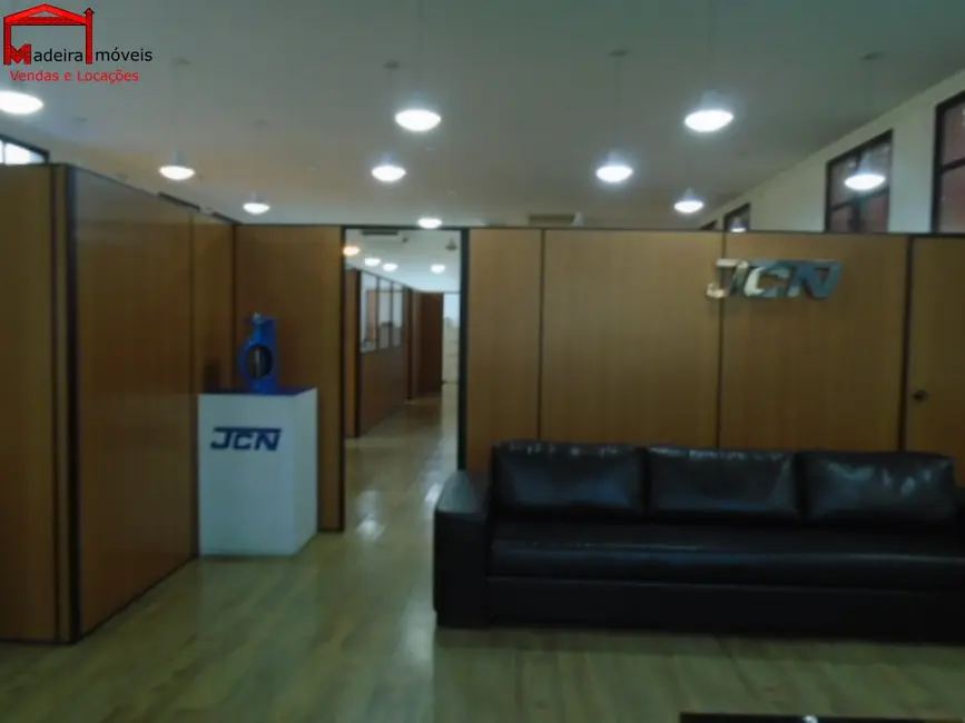 Foto 2 de Sala Comercial para alugar, 23m2 em Jardim Santo Elias, São Paulo - SP