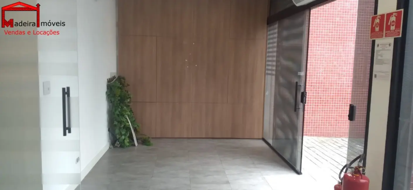 Foto 5 de Sala Comercial para alugar, 23m2 em Jardim Santo Elias, São Paulo - SP