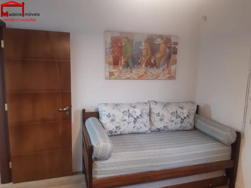 Foto 9 de Sobrado com 2 quartos à venda, 147m2 em Vila Clarice, São Paulo - SP