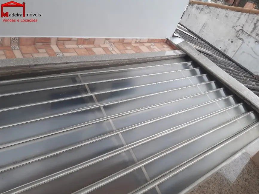 Foto 5 de Sobrado com 2 quartos à venda, 147m2 em Vila Clarice, São Paulo - SP