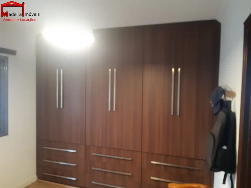 Foto 8 de Sobrado com 2 quartos à venda, 147m2 em Vila Clarice, São Paulo - SP