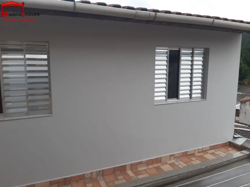 Foto 4 de Sobrado com 2 quartos à venda, 147m2 em Vila Clarice, São Paulo - SP