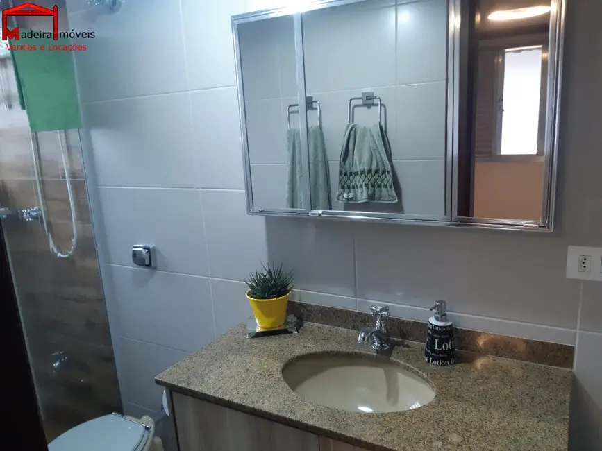 Foto 6 de Sobrado com 2 quartos à venda, 147m2 em Vila Clarice, São Paulo - SP