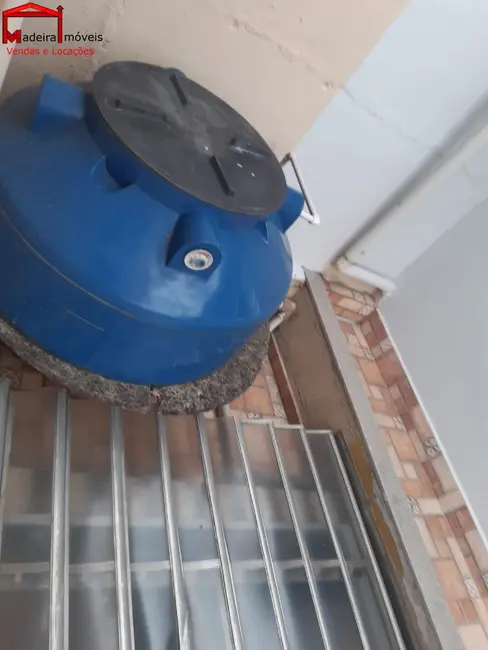 Foto 3 de Sobrado com 2 quartos à venda, 147m2 em Vila Clarice, São Paulo - SP