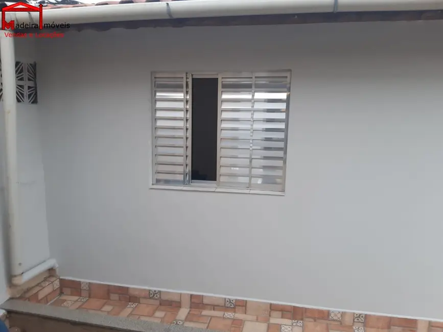 Foto 2 de Sobrado com 2 quartos à venda, 147m2 em Vila Clarice, São Paulo - SP