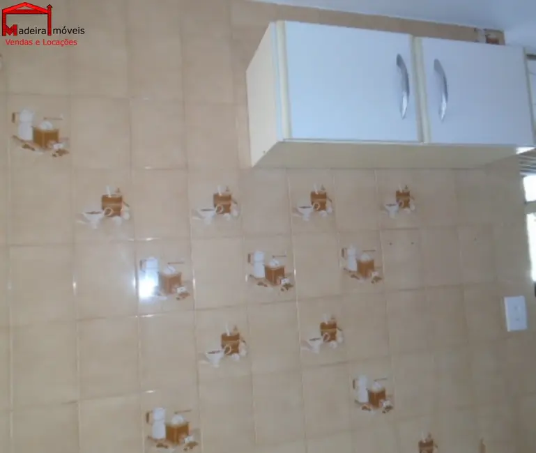 Foto 7 de Apartamento com 2 quartos à venda, 47m2 em Jardim Felicidade (Zona Oeste), São Paulo - SP