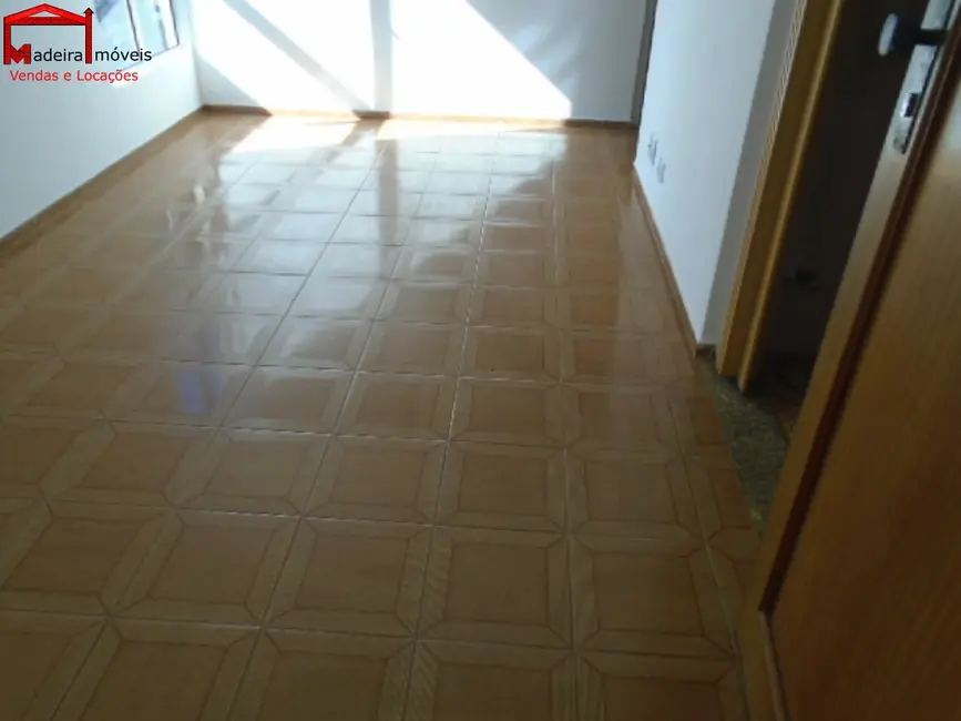 Foto 3 de Apartamento com 2 quartos à venda, 47m2 em Jardim Felicidade (Zona Oeste), São Paulo - SP