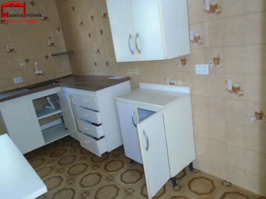 Foto 6 de Apartamento com 2 quartos à venda, 47m2 em Jardim Felicidade (Zona Oeste), São Paulo - SP