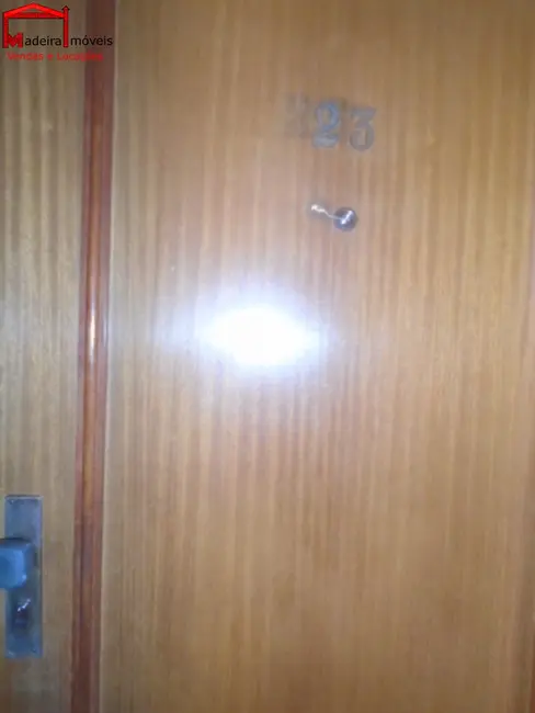 Foto 2 de Apartamento com 2 quartos à venda, 47m2 em Jardim Felicidade (Zona Oeste), São Paulo - SP