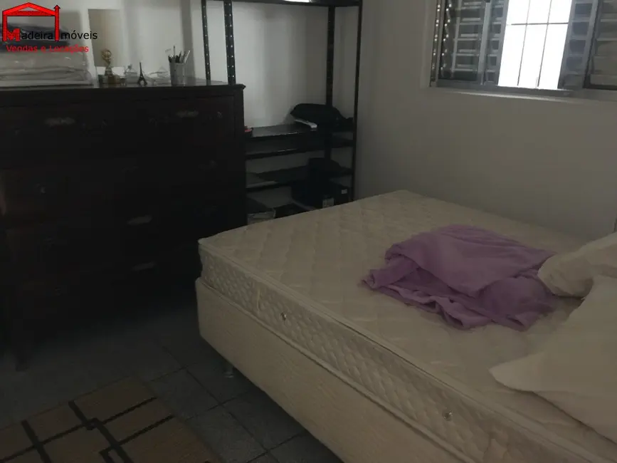 Foto 9 de Casa com 2 quartos à venda, 116m2 em Jardim Regina, São Paulo - SP