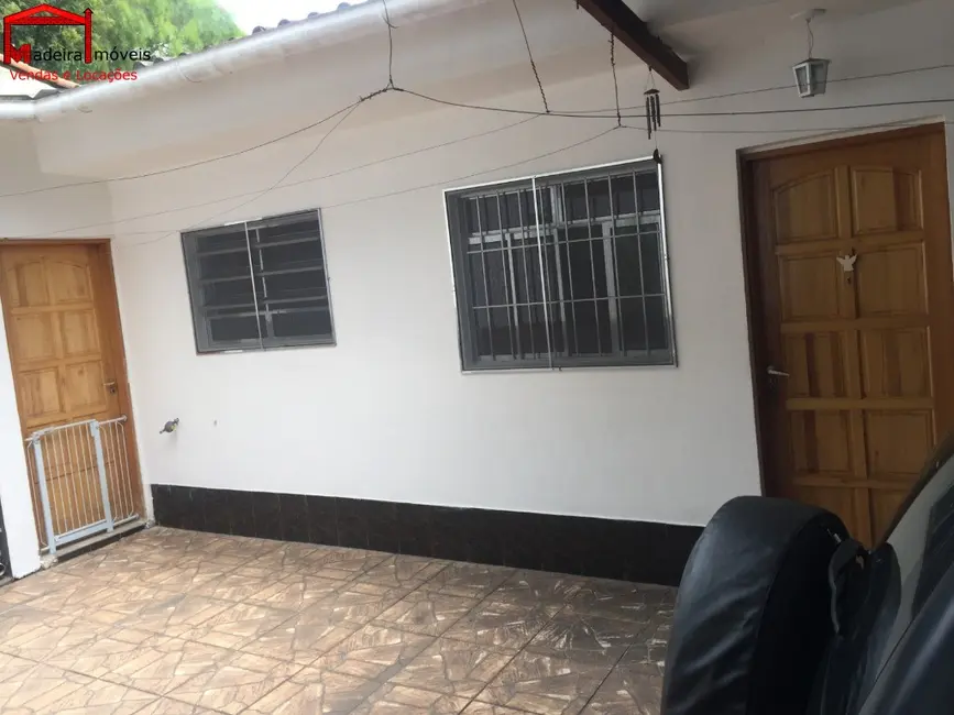 Foto 3 de Casa com 2 quartos à venda, 116m2 em Jardim Regina, São Paulo - SP