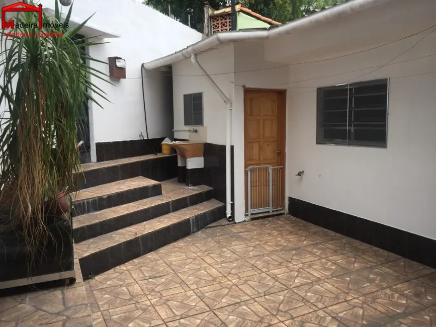 Foto 1 de Casa com 2 quartos à venda, 116m2 em Jardim Regina, São Paulo - SP