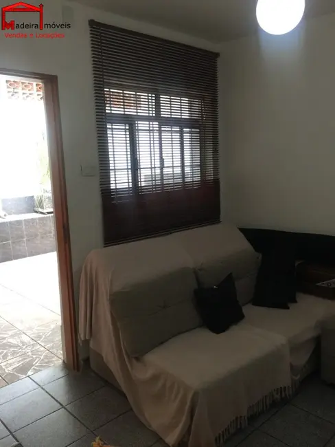 Foto 7 de Casa com 2 quartos à venda, 116m2 em Jardim Regina, São Paulo - SP