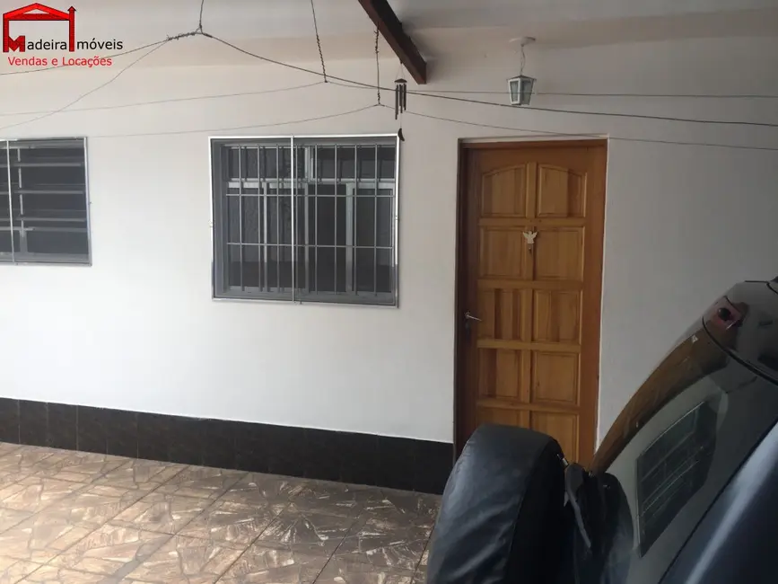 Foto 4 de Casa com 2 quartos à venda, 116m2 em Jardim Regina, São Paulo - SP