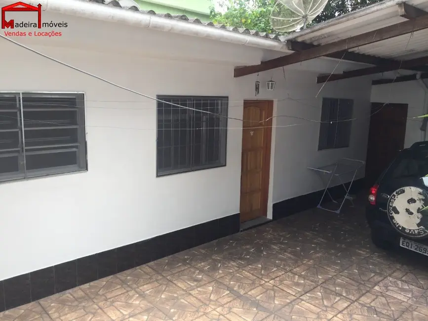 Foto 2 de Casa com 2 quartos à venda, 116m2 em Jardim Regina, São Paulo - SP