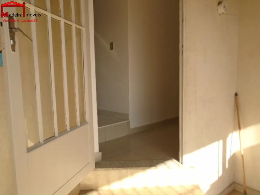 Foto 5 de Casa com 2 quartos para alugar, 80m2 em Jardim Santa Mônica, São Paulo - SP