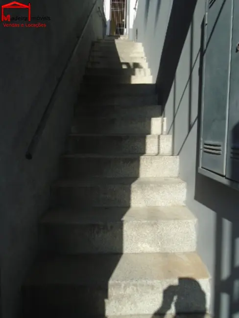 Foto 3 de Casa com 2 quartos para alugar, 80m2 em Jardim Santa Mônica, São Paulo - SP