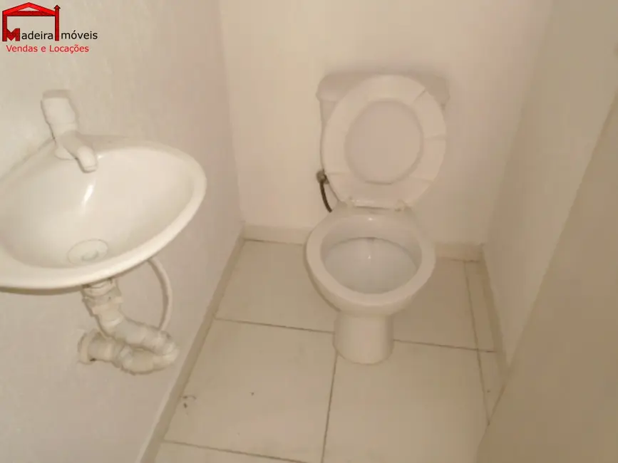 Foto 8 de Casa com 2 quartos para alugar, 80m2 em Jardim Santa Mônica, São Paulo - SP