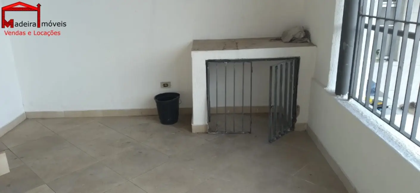 Foto 4 de Casa com 2 quartos para alugar, 80m2 em Jardim Santa Mônica, São Paulo - SP