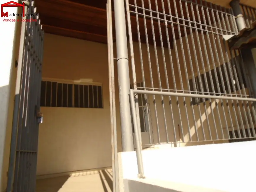 Foto 1 de Casa com 2 quartos para alugar, 80m2 em Jardim Santa Mônica, São Paulo - SP