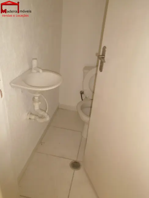 Foto 9 de Casa com 2 quartos para alugar, 80m2 em Jardim Santa Mônica, São Paulo - SP