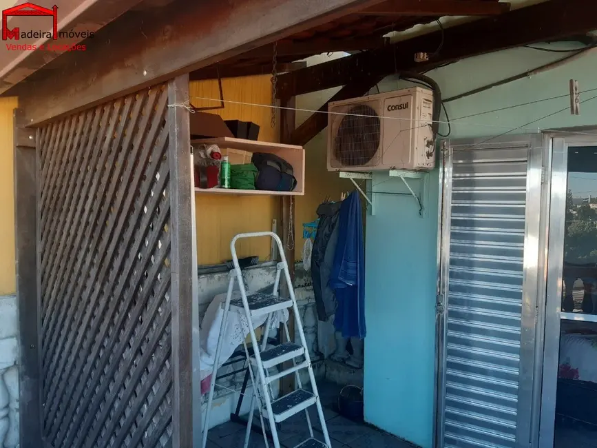 Sobrado com 3 quartos à venda, 150m2 em Vila Jaguari, São Paulo - SP - imagem 5 Foto 5 de Sobrado com 3 quartos à venda, 150m2 em Vila Jaguari, São Paulo - SP