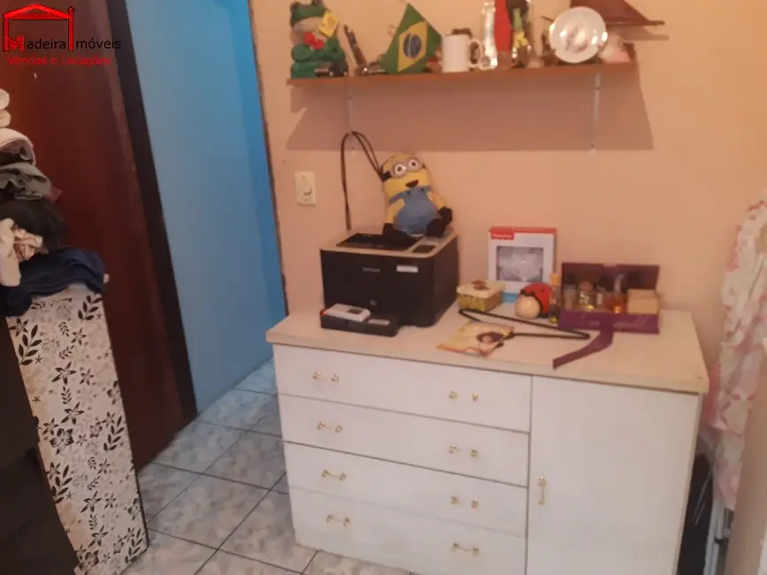 Sobrado com 3 quartos à venda, 150m2 em Vila Jaguari, São Paulo - SP - imagem 1 Foto 1 de Sobrado com 3 quartos à venda, 150m2 em Vila Jaguari, São Paulo - SP