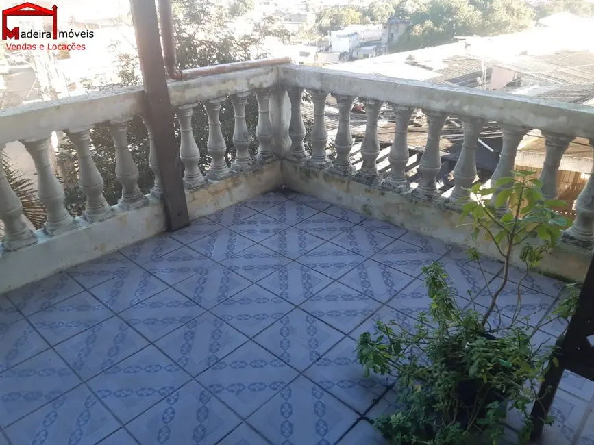 Sobrado com 3 quartos à venda, 150m2 em Vila Jaguari, São Paulo - SP - imagem 6 Foto 6 de Sobrado com 3 quartos à venda, 150m2 em Vila Jaguari, São Paulo - SP