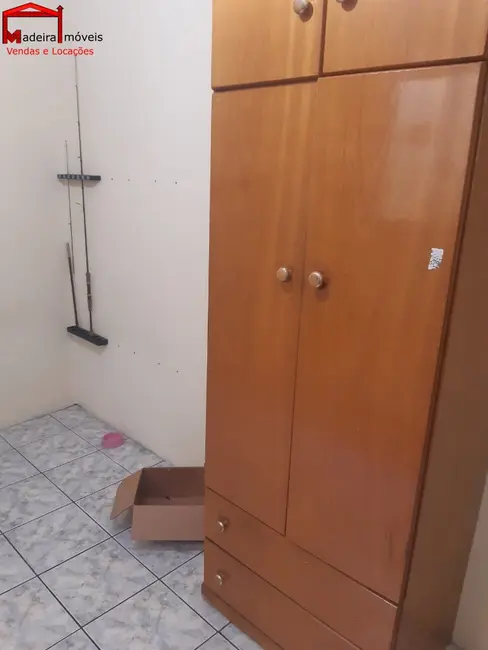 Sobrado com 3 quartos à venda, 150m2 em Vila Jaguari, São Paulo - SP - imagem 3 Foto 3 de Sobrado com 3 quartos à venda, 150m2 em Vila Jaguari, São Paulo - SP