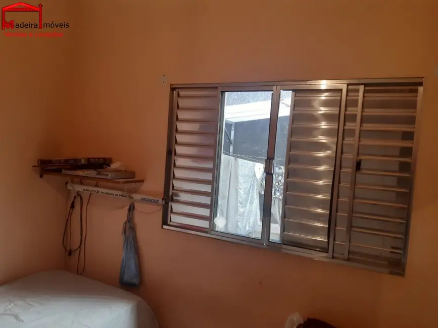 Sobrado com 3 quartos à venda, 150m2 em Vila Jaguari, São Paulo - SP - imagem 2 Foto 2 de Sobrado com 3 quartos à venda, 150m2 em Vila Jaguari, São Paulo - SP