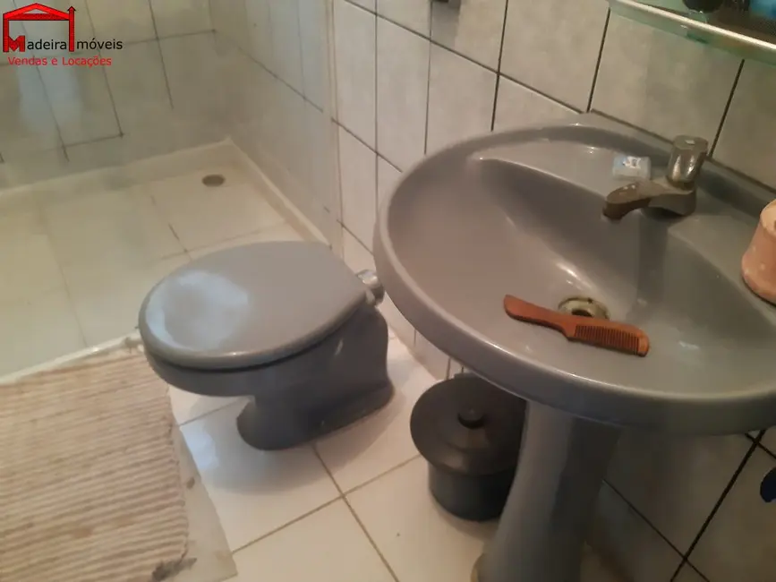 Sobrado com 3 quartos à venda, 150m2 em Vila Jaguari, São Paulo - SP - imagem 9 Foto 9 de Sobrado com 3 quartos à venda, 150m2 em Vila Jaguari, São Paulo - SP