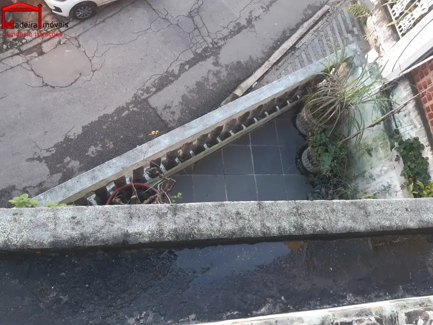 Sobrado com 3 quartos à venda, 150m2 em Vila Jaguari, São Paulo - SP - imagem 7 Foto 7 de Sobrado com 3 quartos à venda, 150m2 em Vila Jaguari, São Paulo - SP